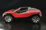 Volkswagen Concept-T 2005 года